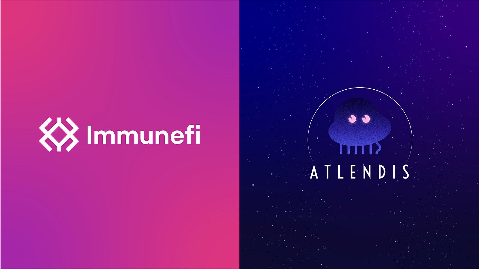 Immunefi and Atlendis Labs