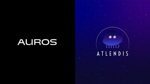 New borrower pool for Auros opened on Atlendis